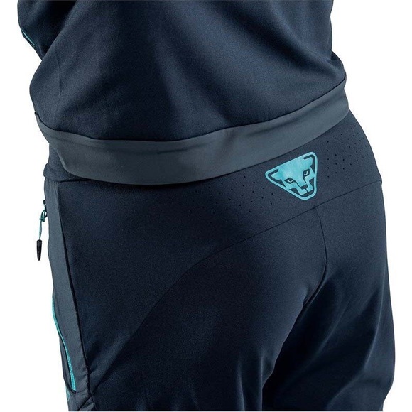 Dynafit Alpine Hybrid pants leggings - Picture 12 of 16